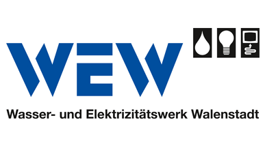 Wasser- und Elektrizitätswerk Walenstadt
