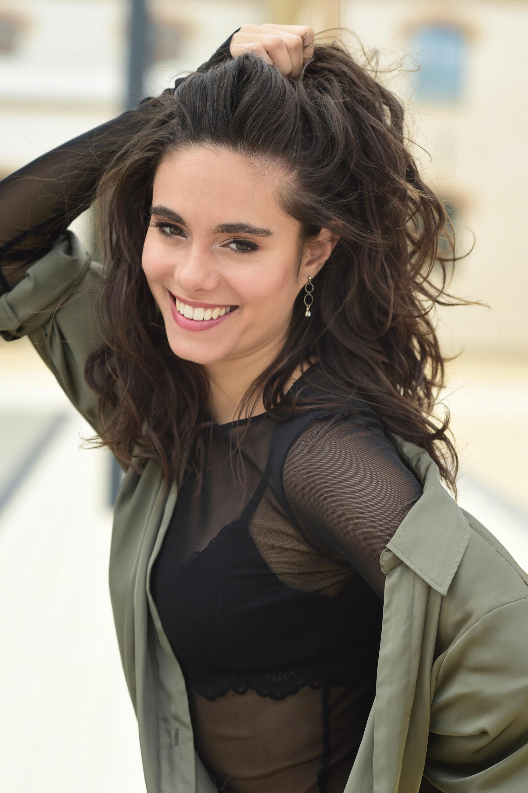 Foto 1 Marlou Düster