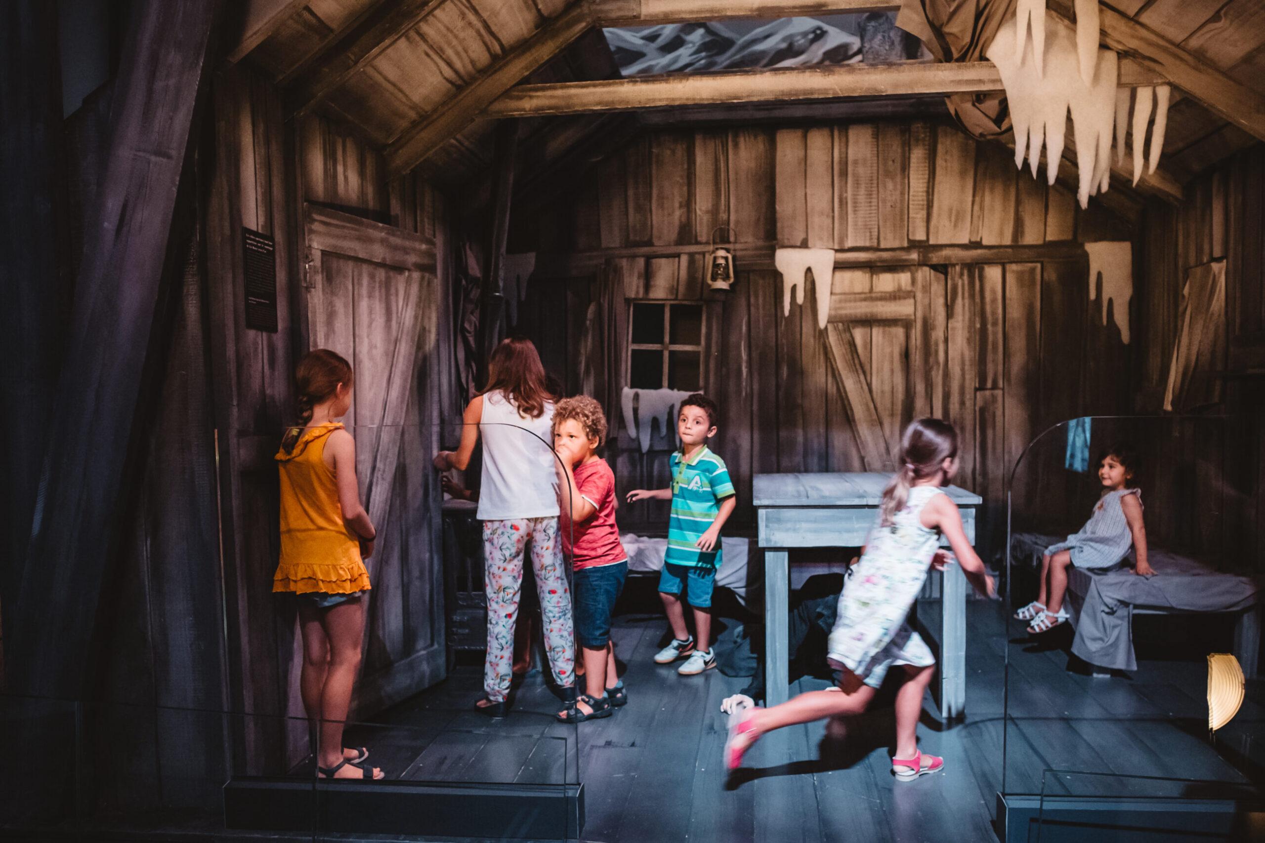 Chaplin’s World™ © Bubbles Incorporated_1