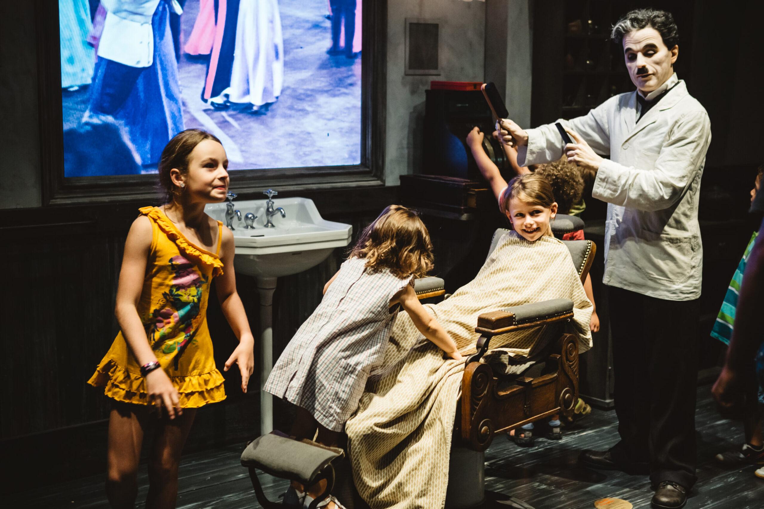 Chaplin’s World™ © Bubbles Incorporated_2