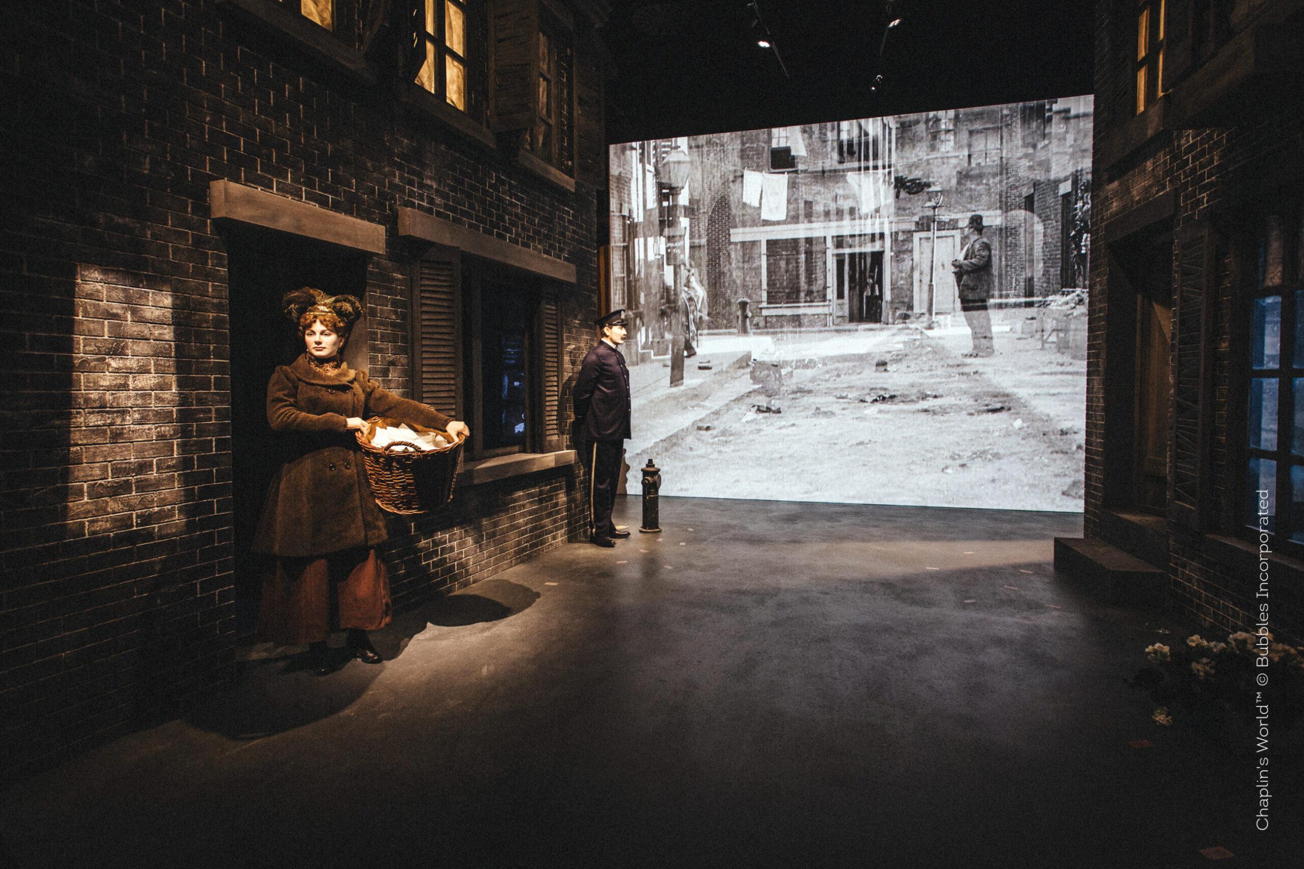 Chaplin’s World™ © Bubbles Incorporated_6