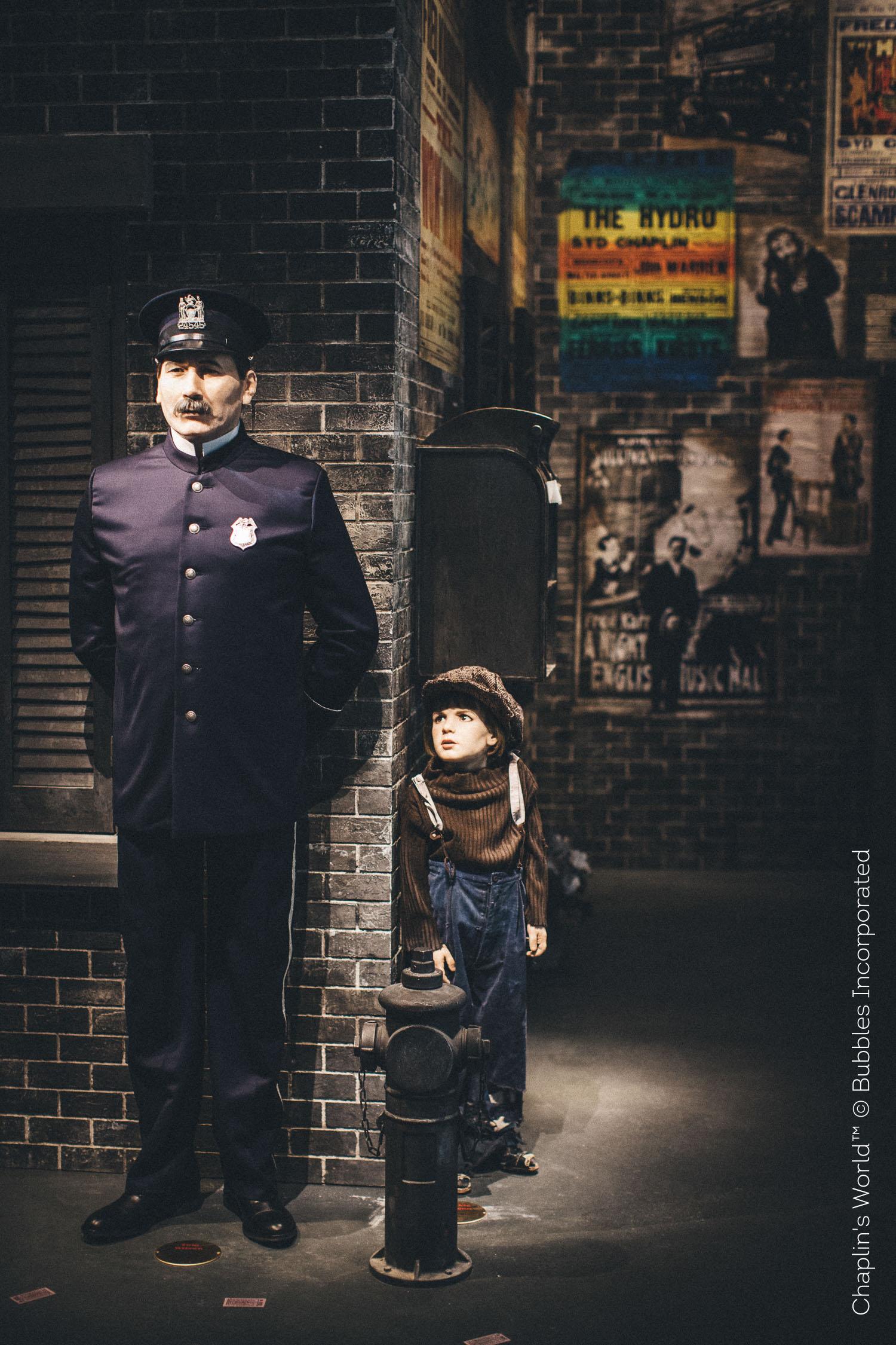 Chaplin’s World™ © Bubbles Incorporated_9