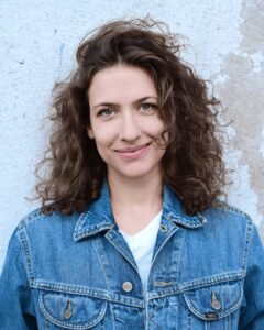 Ronja Borer